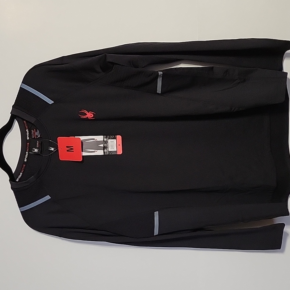 Spyder Active Shirt